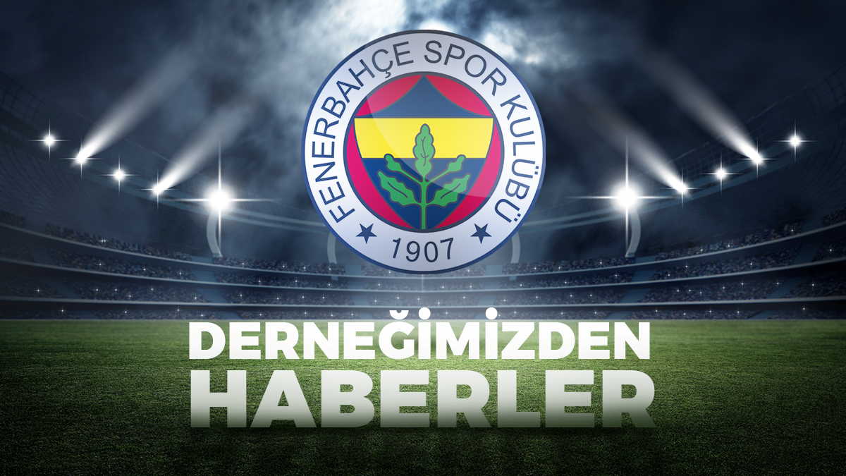 Denizli Fenerbahçeliler Derneği Fenerbahçe